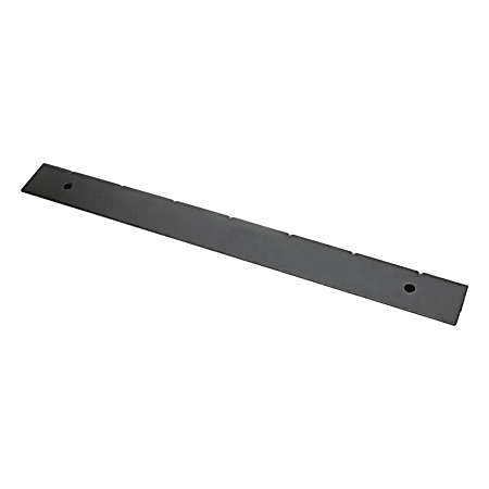 Eaton Tripp Lite Series Wall Support Kit for 18 in. Cable Runway, Straight and 90-Degree - Hardware Included - SRLWALLSPPT18