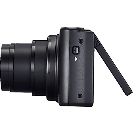 Canon PowerShot SX740 HS - Cameras - Canon Middle East