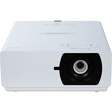 ViewSonic® LS800WU 3D Ready DLP Projector