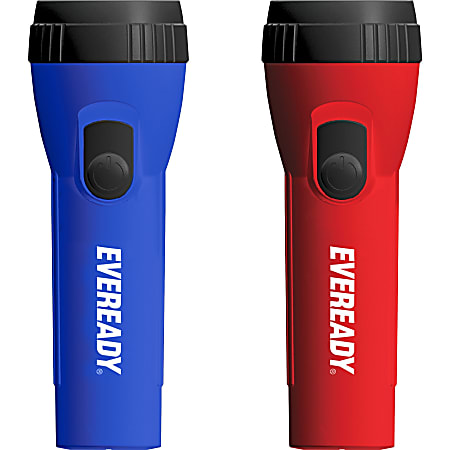 Eveready LED Outdoor Flashlights