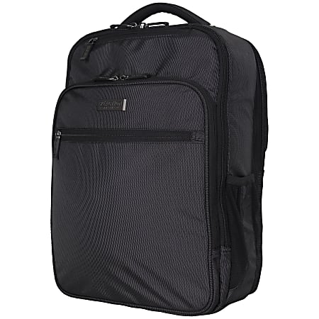 Kenneth Cole Reaction Brooklyn Commuter Business Backpack With 16
