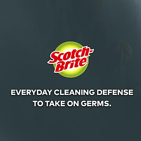 Scotch-Brite PROFESSIONAL 86CT Commercial