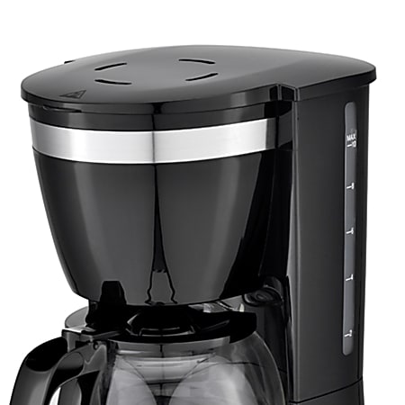 Hamilton Beach 12-Cup BrewStation Dispensing Drip Coffeemaker 47950 