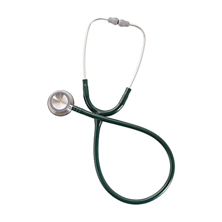 Littmann Classic II S.E. 聴診器 ダークグリーン 3M Littmann Classic II S.E. Adult Stethoscope Hunter Green - ODP