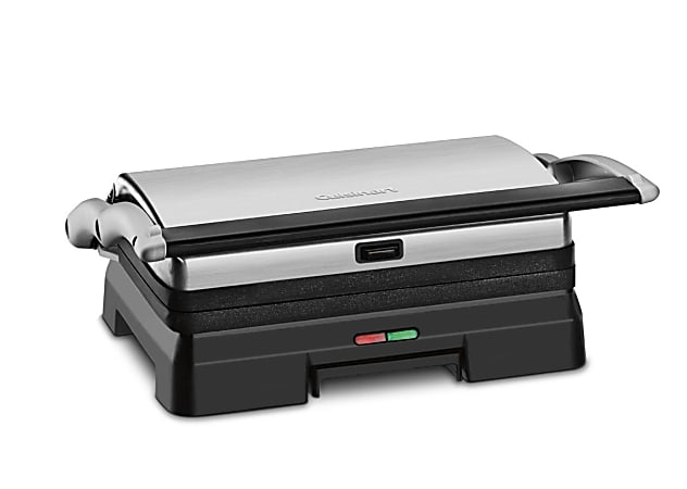  Cuisinart GR-4 Griddler: Electric Contact Grills: Home & Kitchen