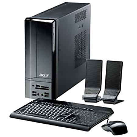 Office depot online desktop computer