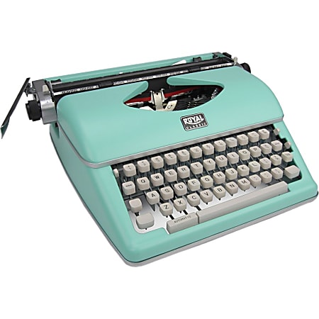thumbnail image 2 of FJA Products Royal Deluxe Touch Control Typewriter Ribbon – Custom Color Options Available 2 of 3