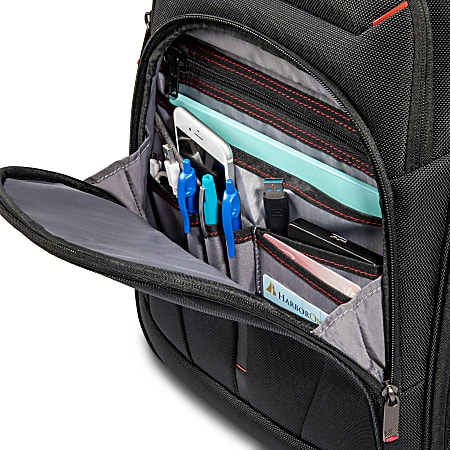 Samsonite dlx shop 4 backpack