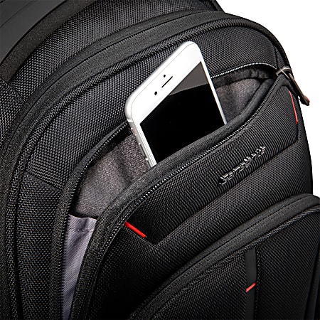 Samsonite xenon 3 online large computer backpack