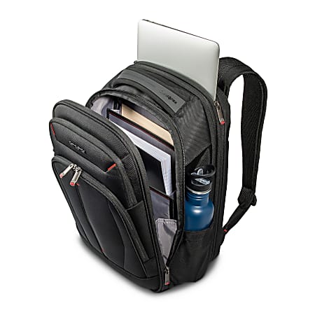 Samsonite Xenon 2 Laptop Checkpoint Friendly Laptop Backpack – Luggage  Online