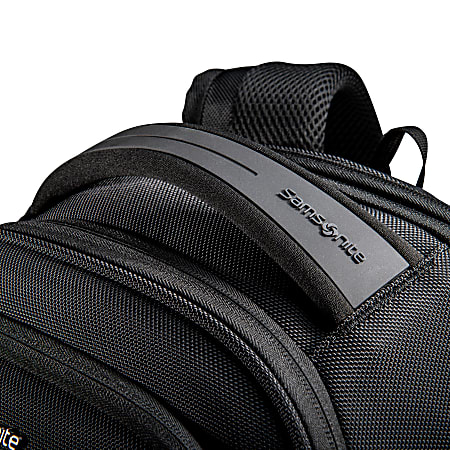 Samsonite xenon store 3 large backpack