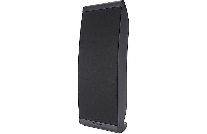 Polk Audio OWM5 150W High-Performance Multi-Application Speaker, Black, OWM5