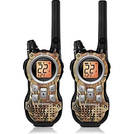 Motorola Talkabout MR355R Two Way Radio