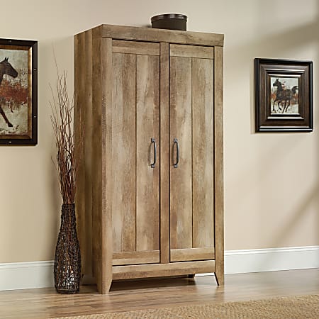 https://media.officedepot.com/images/f_auto,q_auto,e_sharpen,h_450/products/9795695/9795695_o03_sauder_adept_wide_wood_storage_cabinet/9795695