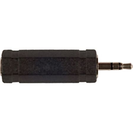 VOXX Electronics AH203N Audio Adapter - 1 x Mini-phone Stereo Audio Male - 1 x Phono Stereo Audio Female