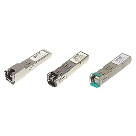Transition Networks SFP (mini-GBIC) Transceiver Module
