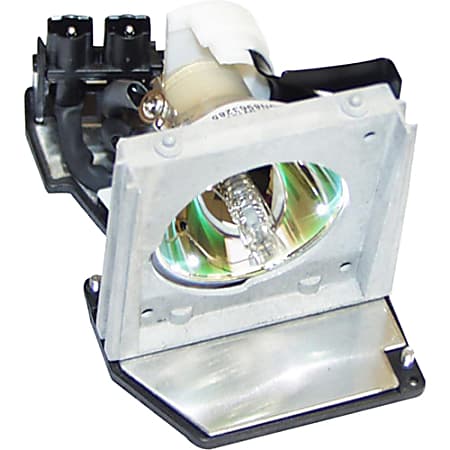 Compatible Projector Lamp Replaces Dell 310-5513 - Fits in Dell 2000 2300MP, Acer PD116P, Acer PD116PD, Acer PD521D
