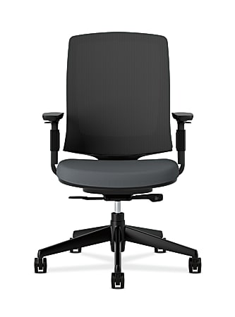 HON Lota Series Mesh Mid Back Chair 43