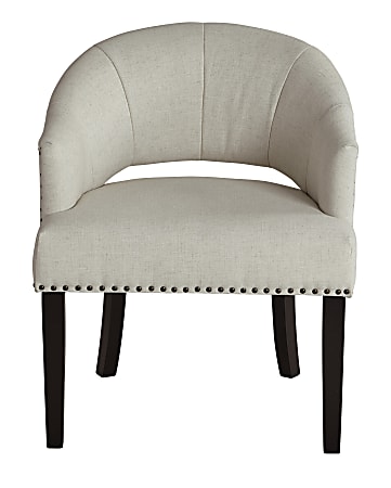 Avenue six accent chair deals