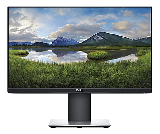 Dell™ 21.5" Full HD LED Monitor, Ultra-Thin Bezel, VESA Mount, P2219H