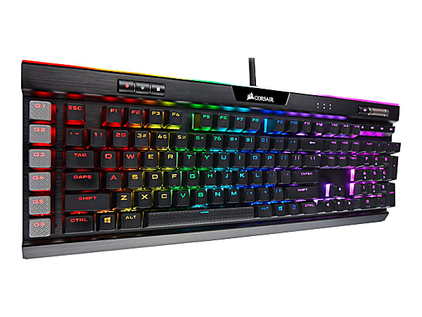 Corsair K95 RGB Platinum XT Mechanical Gaming Keyboard