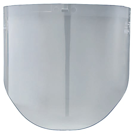 3M™ Replacement Polycarbonate Faceshield Window, Standard Size,