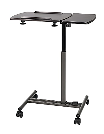 Office depot adjustable laptop shop stand