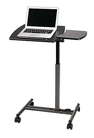 Office depot portable desk sale