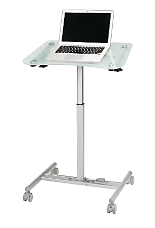 Office depot on sale adjustable laptop stand