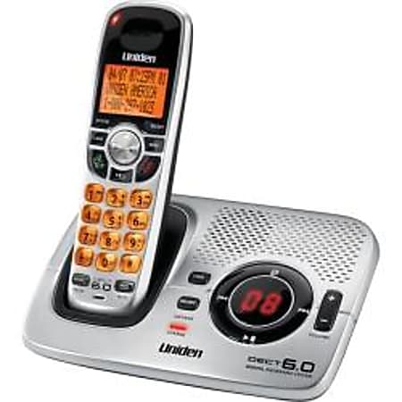 Uniden DECT1580 Cordless Phone