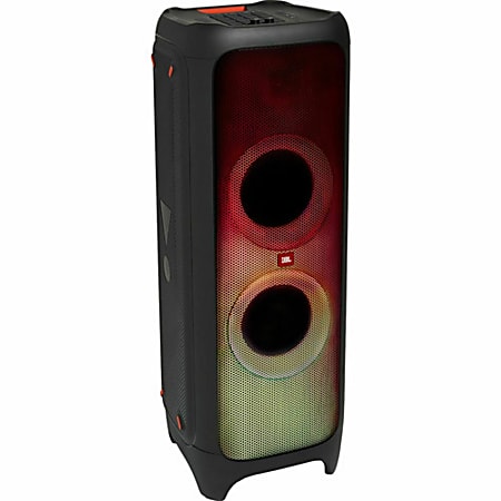Jbl partybox 1100w discount
