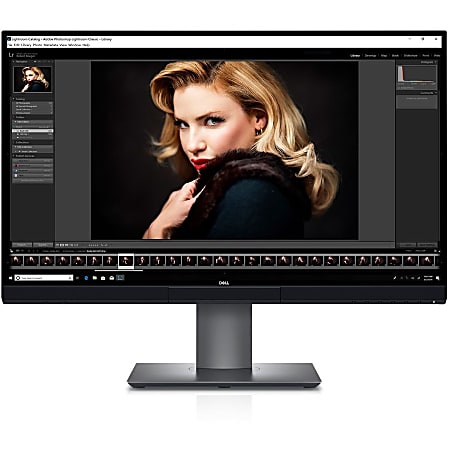 Dell UltraSharp UP2720Q 27 4K UHD LCD Monitor - Office Depot