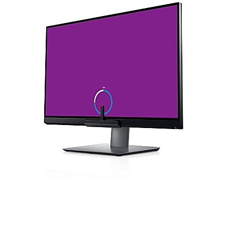 新品液晶パネル DELL UP2720Q Dell UP2720Q レビュー】測色センサー内蔵＆遮光フード付きの