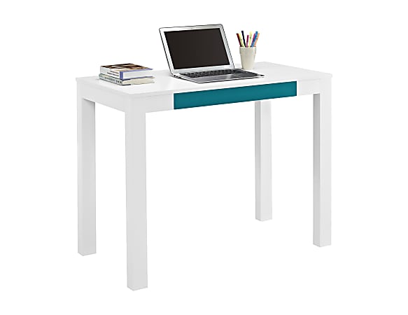 Ameriwood outlet parsons desk