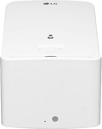 LG CineBeam Ultra Short Throw LED Home Theater Projector