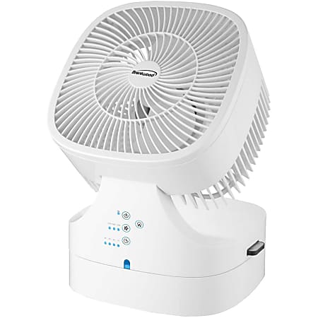 Brentwood F-900RW Floor Fan, F900RW