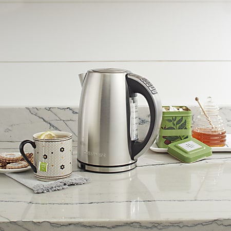 Cheap cordless kettle deals