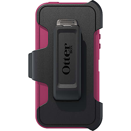 OtterBox® Defender Series Case For Apple® iPhone® 5, Blush