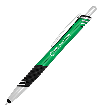 Tower Grip Stylus Pen