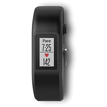 Garmin vivosport band deals