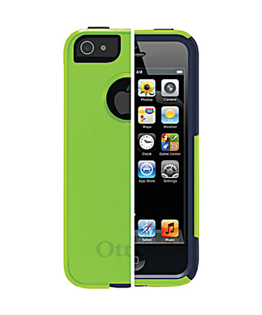 iphone 5 Commuter Case