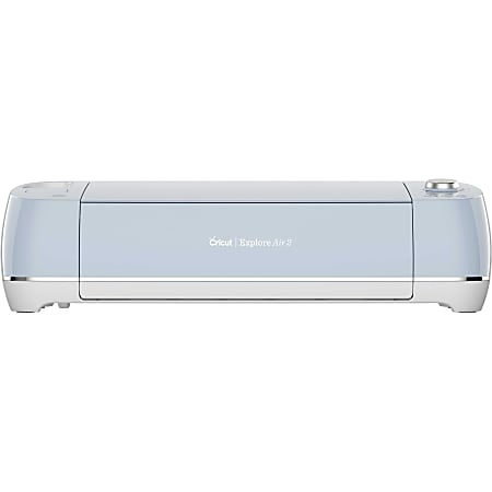 Cricut Explore Air 2 Blue
