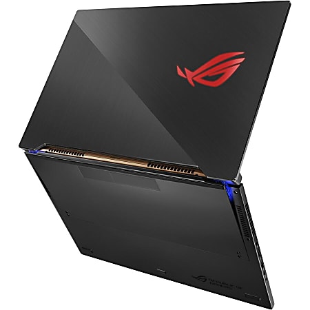 Asus ROG Zephyrus S GX701 GX701GX XB78 17.3 Gaming Notebook Intel 