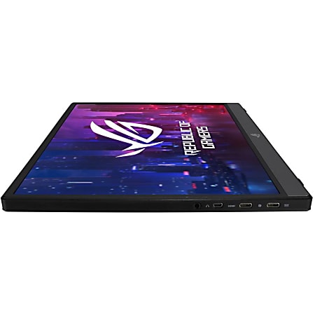 Asus ROG Strix XG16AHPE 16 Class Full HD Gaming LCD Monitor