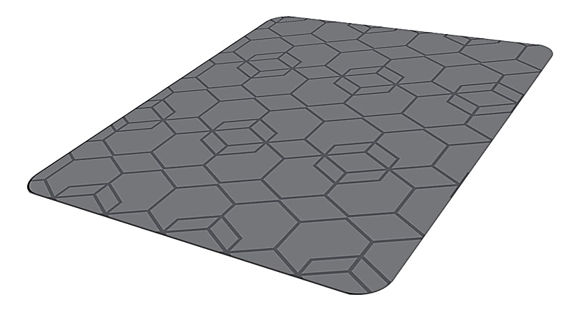 Realspace fashion chair mat shop