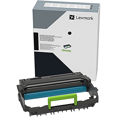 Lexmark 55B0ZA0 Photoconductor Unit - Laser Print Technology