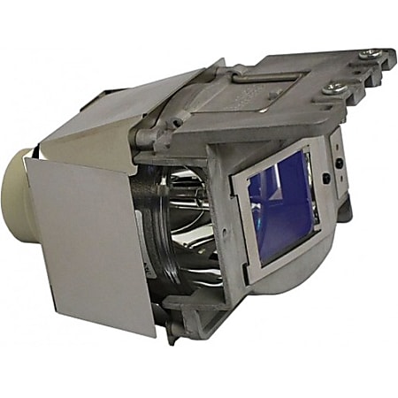 InFocus Projector Lamp for the IN112x, IN114x, IN116x, IN118HDxc, IN119HDx - Projector Lamp - 6000 Hour Economy Mode, 4500 Hour High Brightness Mode, 10000 Hour Eco Blanking