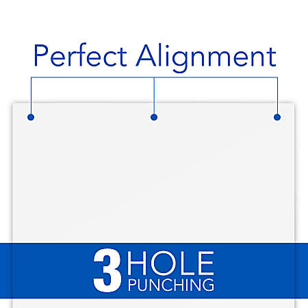 Swingline® Electric Portable Desktop Punch, 3 Holes, 8 1/2 Centers, 15  Sheets, Swingline Electric Punches - Electric Hole Punches