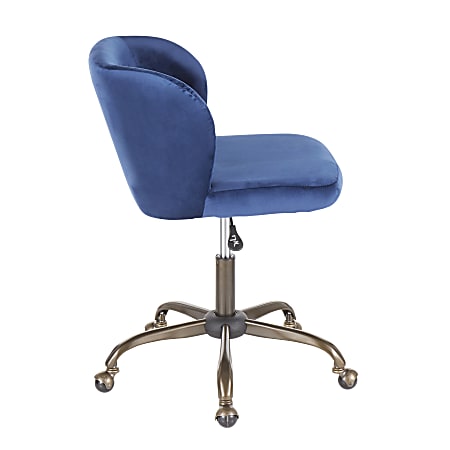 Lumisource fran office chair store