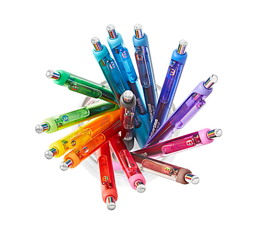 Paper Mate® InkJoy® Medium Point Gel Pens, 6 pk - Kroger